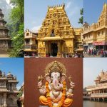 Ganesh Chaturthi Celebrations Around the World: How USA, UK, Canada and Other Countries Honor Lord Ganesha