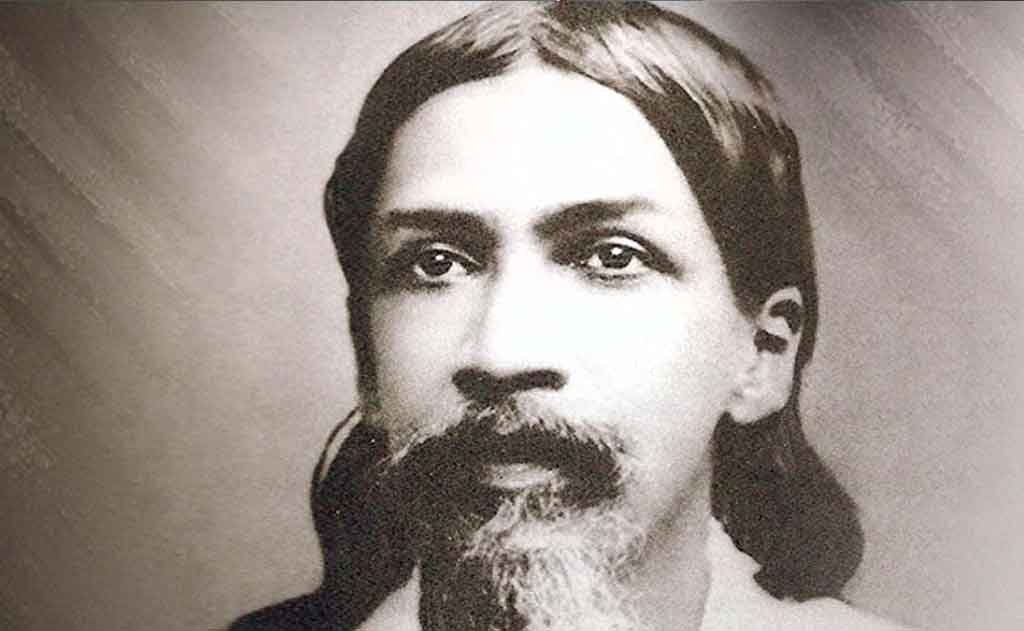 Sri Aurobindo
