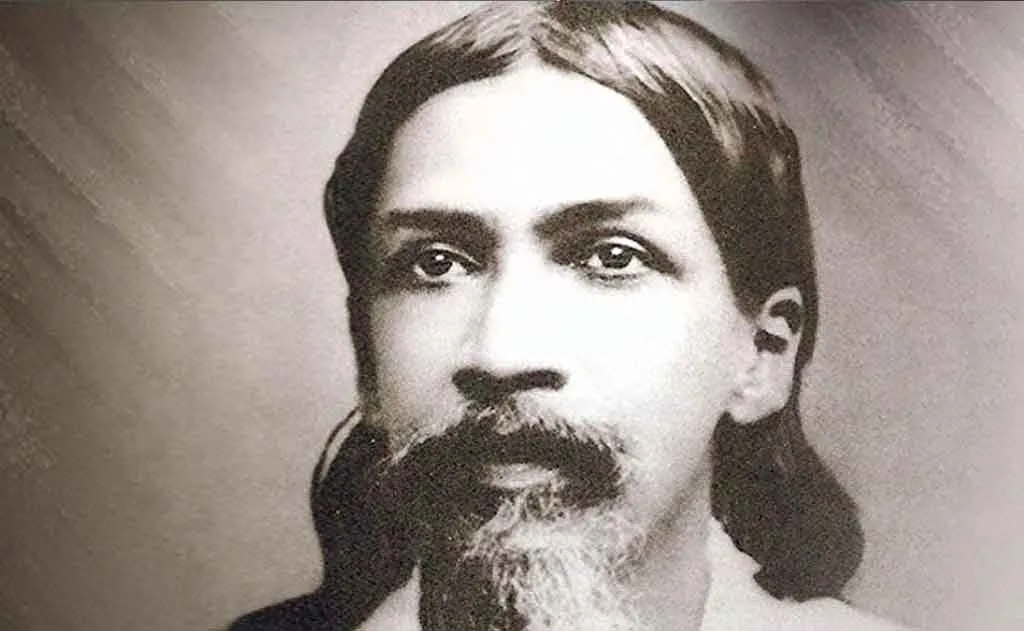 The Spiritual Nationalism of Sri Aurobindo: Timeless Lessons for Today’s India — Famous Hindus