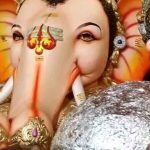 Balapur Ganesh Laddu