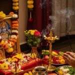 Bhadrapada Ekadashi vratam