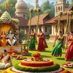 Bhadrapada Festivals