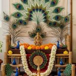 Regional Bhadrapada Festivals: From Onam to Hartalika Teej