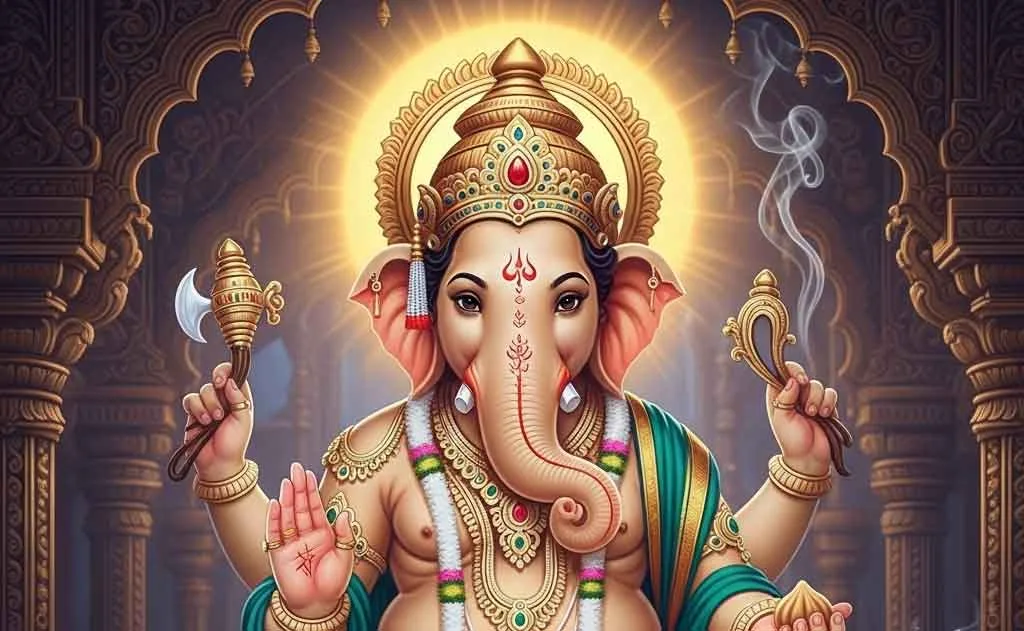 Bhadrapada Masam 2025: Significance, Rituals, and Auspicious Days — Spirituality