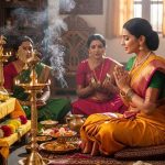 Bhadrapada Masam: Fridays