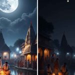 Bhadrapada Purnima and Amavasya