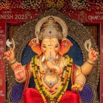 Ganesh Chaturthi 2025