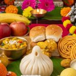 Ganesh Laddu: The Sacred Sweet That Brings Prosperity and Joy