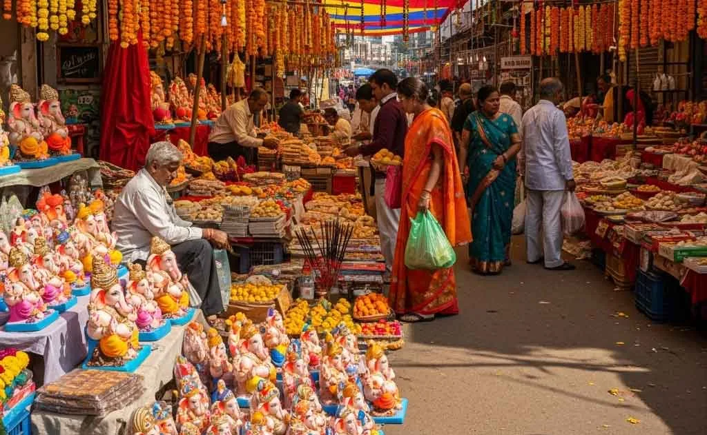 Ganesh Chaturthi Shopping Guide: Where to Buy Eco-Friendly Idols & Decor — Ganesh Chaturthi