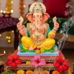 Ganesh Chaturthi pooja