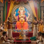 Guide to Ganesh Mandapam Rituals