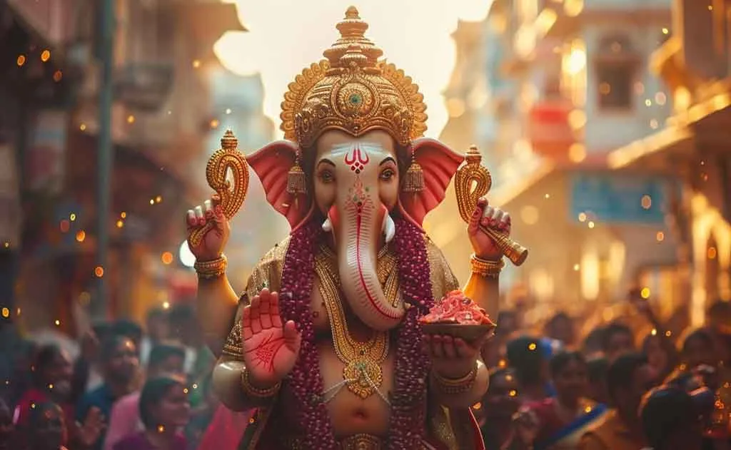 Sankashti Chaturthi 2027 Dates and Moonrise Times: Full List for India and Abroad — Festivals