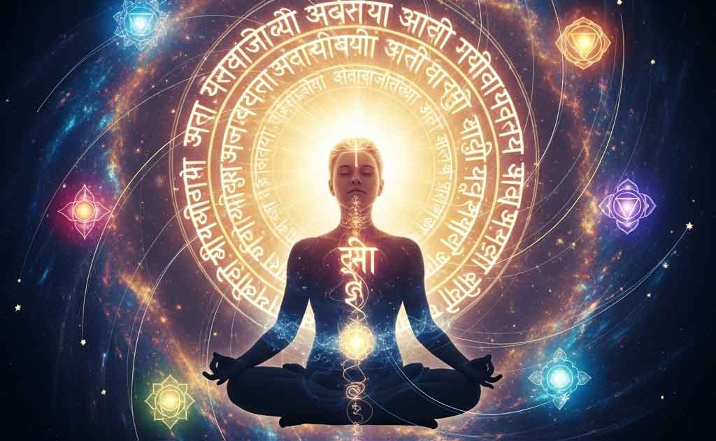 Hindu Mantras