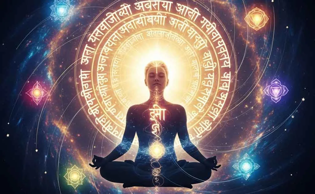 Hindu Mantras to Settle in USA: A Complete Guide for Success and Prosperity — Pooja, Slokas and Mantras