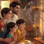 Hindu Daily Horoscope – August 22, 2025