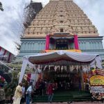 Jakarta Murugan Temple