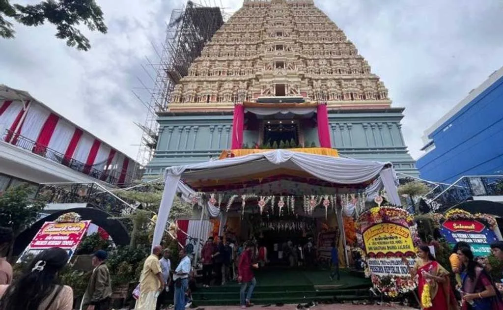 Vaikasi Visakam 2026 Australia Celebrations: Lord Murugan Festivals, Abhishekam & Paal Kudam — Events