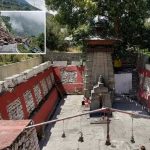 Kalp Kedar Shiva Temple