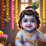 Krishna Janmashtami