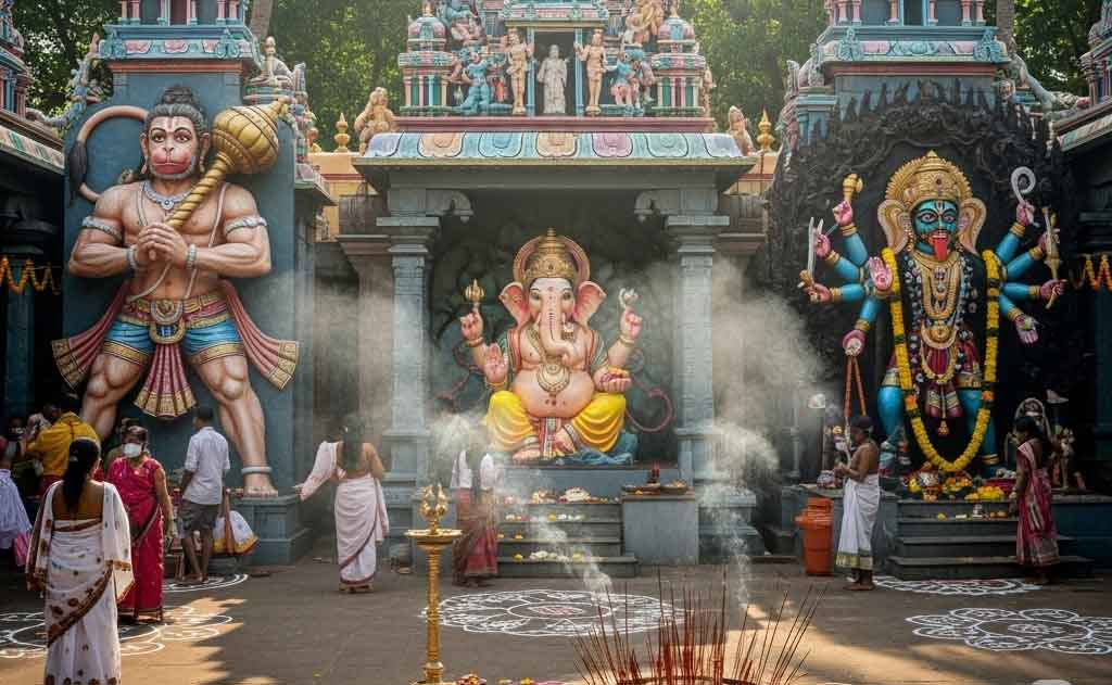 Must-Visit-Temples