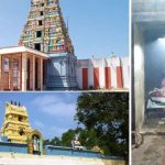 Nakshatra Temples