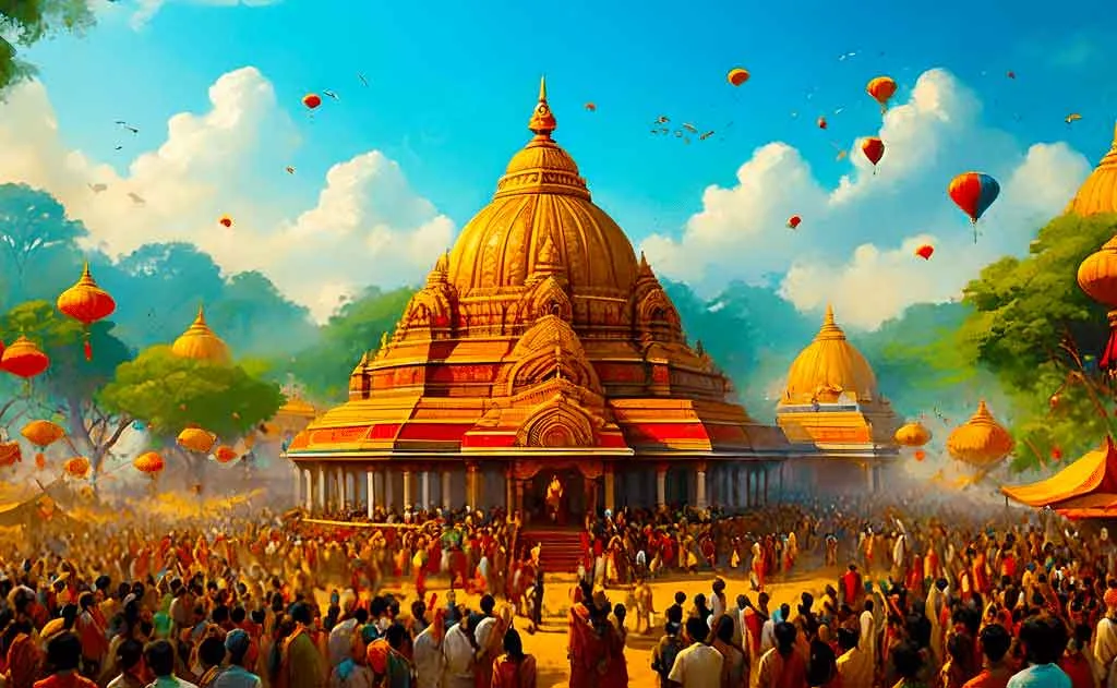 Top 10 Oldest Hindu Temples: Ancient Sanctuaries That Have Witnessed Millennia — Temples