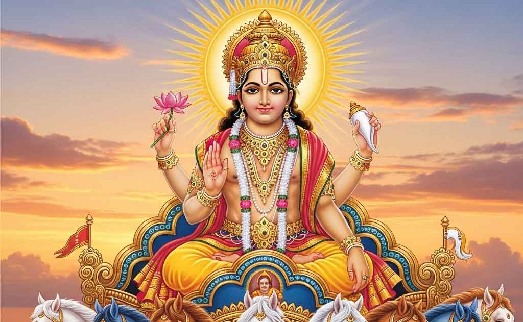 How to Pray Surya Dev on Sunday: Complete Worship Guide for Devotees — Spirituality