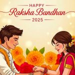 Raksha Bandhan 2025