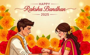 Raksha Bandhan 2025