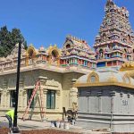 Krishna Janmashtami 2025: Indiana BAPS Temple to Celebrate with Devotional Prayers Despite Recent Vandalism