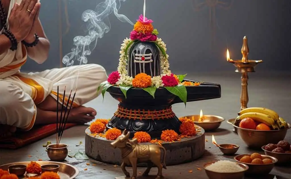 Pradosha Kalam: Significance and Shivaradhana for Hindus — Spirituality