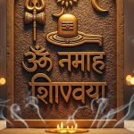Shivaya Namaha