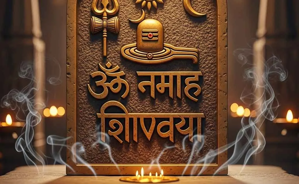 Shivaya Namaha – A Soulful Surrender to Mahadev: The Embodiment of Moksha and Cosmic Wisdom
