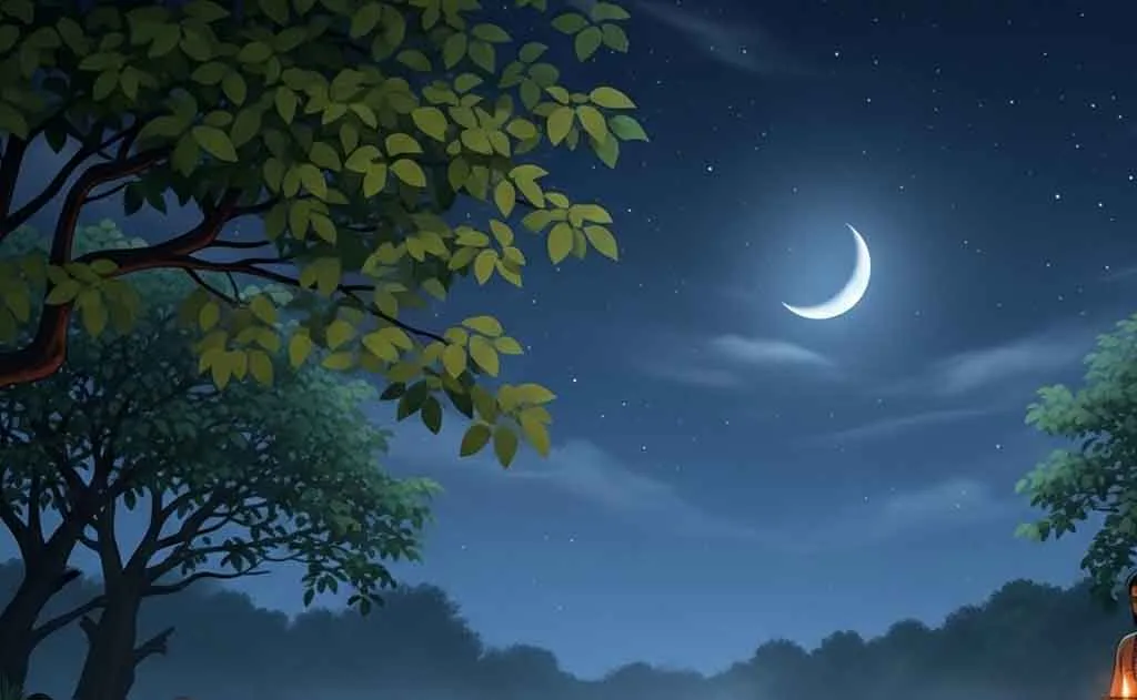 Shravana Amavasya 2025: History, Significance, Rituals, and Mantras — Spirituality
