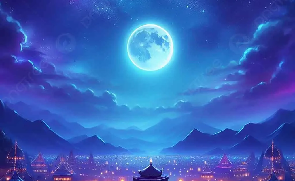 The Divine Significance of Sravana Purnima in Hinduism — Spirituality