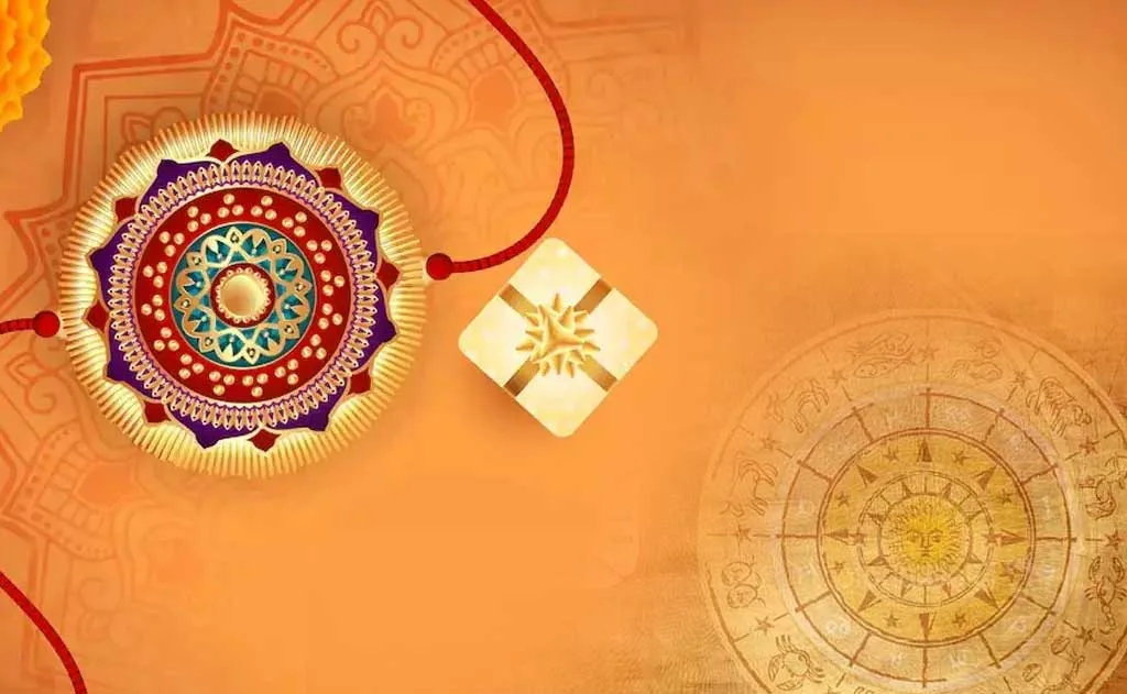 Raksha Bandhan 2025: Vedic Astrology Horoscope for All Moon Signs — Daily