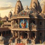 Krishna Janmashtami: How the World Celebrates Lord Krishna’s Divine Birth