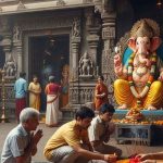 Ganesh Chaturthi for Kids: Devotional Stories, Crafts & Activities