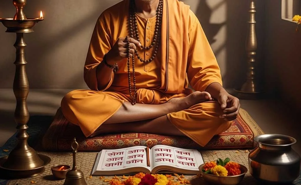 Top 10 Powerful Mantras to Chant During Sravana Masam 2025: Transform Your Spiritual Journey — Sravana Masam