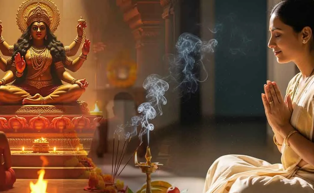 Every Hindu Must Know: How Puja Connects Body and Soul
