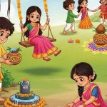 sravanamsam-for-kids