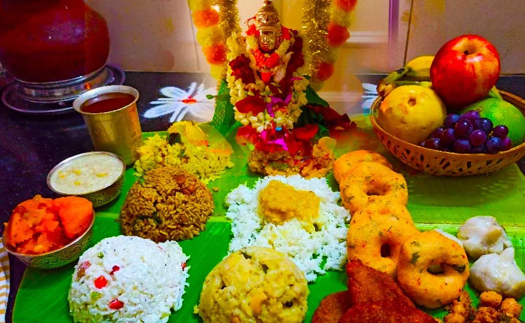 Top 11 Traditional Varalakshmi Vratam Recipes – Celebrate the Festival with Divine Flavors — Recipes