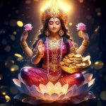 The Sacred Significance of 108: A Devotional Journey Through Sanatan Dharma