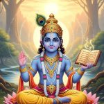 wisdom of Lord Krishna