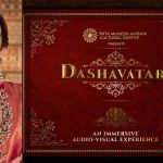 ‘Dashavatar’ Exhibition Nita Mukesh Ambani