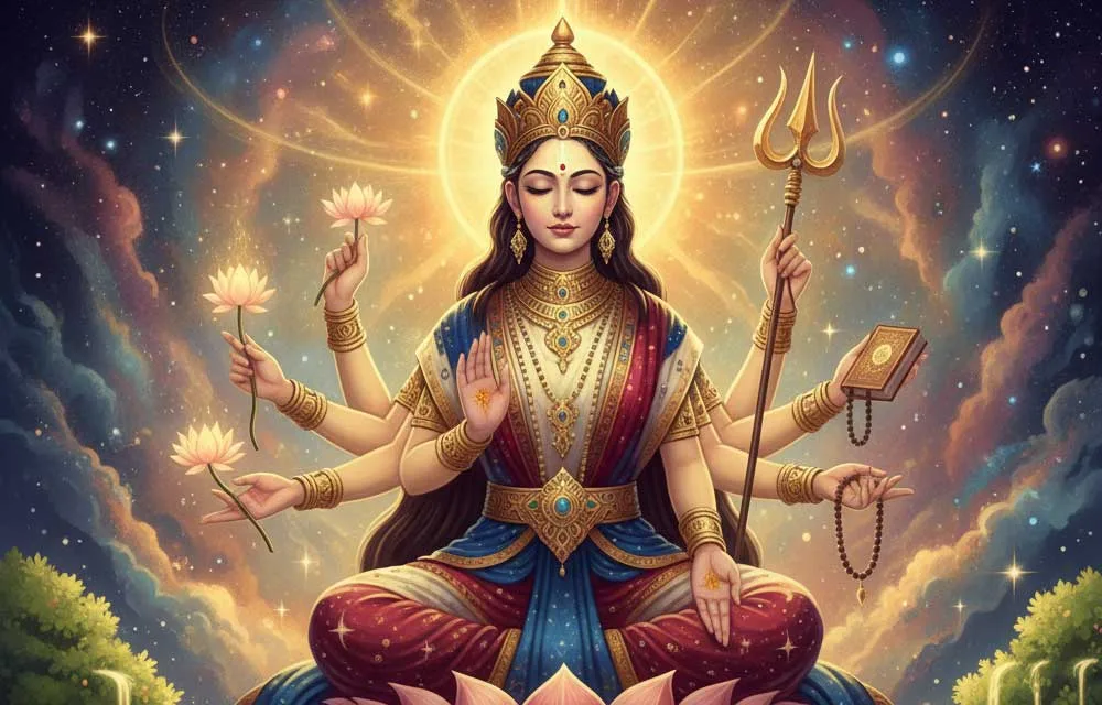 Ashwin Masam: Do's and Don'ts for Spiritual Growth — Spirituality