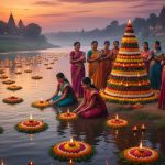 Bhatukamma Vrat Recipes: Sattvic Delicacies for Strength and Devotion in 2025