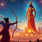 Celebrate Vijayadashami