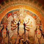 Bathukamma Celebrations Around the World in 2025: USA, Canada, UK, Australia, and Middle East