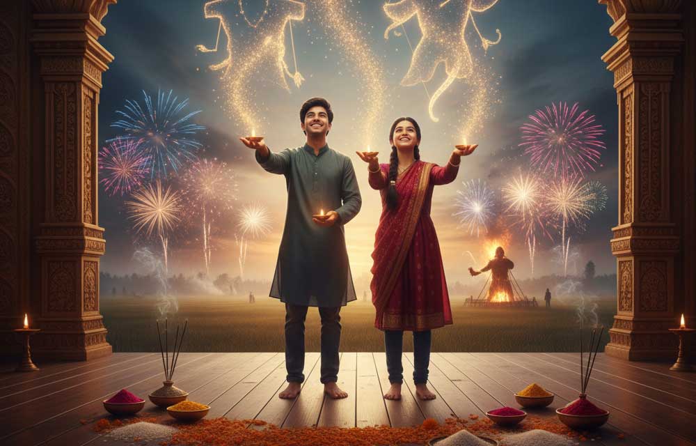 Heartfelt Dussehra Wishes